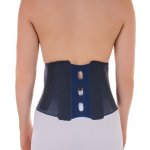 Thuasne Lombaskin bederní podpůrný pás – Zboží Dáma