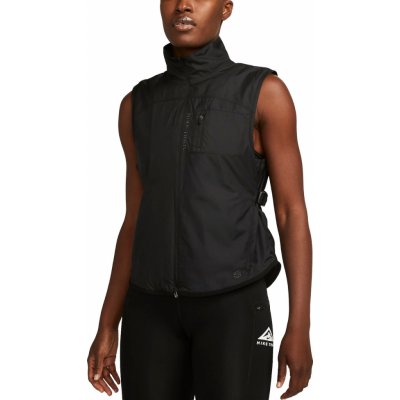 Nike W NK TRAIL RPL VEST fd0231-010 – Sleviste.cz