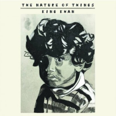 The Nature of Things (King Khan) (Vinyl / 12" Album)