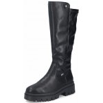 Rieker Z9490-00 Černá – Zboží Dáma