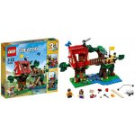 LEGO® Creator 31053 Dobrodružství ve stromovém domě – Sleviste.cz