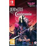 Dead Cells: Return to Castlevania – Zbozi.Blesk.cz