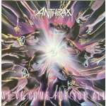 Anthrax - We've Come for You All LP – Hledejceny.cz