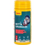 Sera Betta Granules Nature 24 g – Zboží Dáma