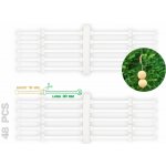 Zfish Zarážka Silicone Boilie Stops 16-30mm – Zboží Dáma