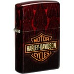 Zippo Harley-Davidson 26197 – Hledejceny.cz
