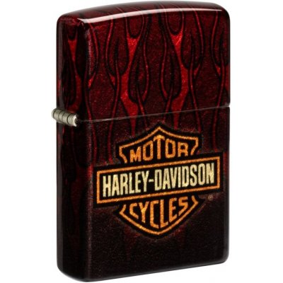 Zippo Harley-Davidson 26197 – Hledejceny.cz