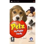 Petz - My Puppy Family – Zboží Živě