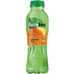 Fuze tea Zelený ledový čaj Citrus 12 x 0,5 l – Zboží Mobilmania