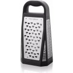 Microplane Čtyřstranné struhadlo – Zboží Dáma