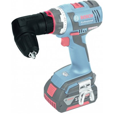 BOSCH GWA FC2 Nástavec FlexiClick, 95x48x98 mm 1600A001SK – Hledejceny.cz