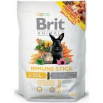 Brit Animals Immune Stick for Rodents 80 g – Zboží Mobilmania