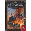 Desková hra Pegasus Spiele Talisman The Firelands Expansion