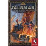 Pegasus Spiele Talisman The Firelands Expansion – Zboží Živě