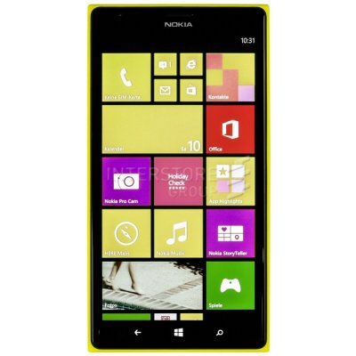 Nokia Lumia 1520 – Zbozi.Blesk.cz