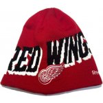 Reebok Kulich Face Off Detroit Red Wings SR 578103 – Zboží Mobilmania