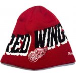 Reebok kulich Face Off Detroit Red Wings SR 578103 – Hledejceny.cz