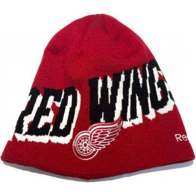 Reebok Kulich Face Off Detroit Red Wings SR 578103 – Zboží Mobilmania
