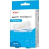 Náplast Dr. Max Water resistant Transparent 19 x 72 mm náplast 20 ks