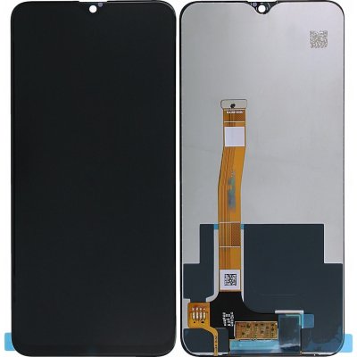 LCD Displej + Dotyk Realme 5 Pro – Zboží Živě