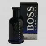 Hugo Boss Boss Bottled Night toaletní voda pánská 50 ml – Hledejceny.cz