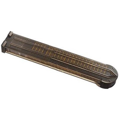 WE WE pro WE Model 90 GBBR 50 BBs – Hledejceny.cz