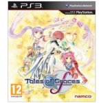 Tales Of Graces F – Zbozi.Blesk.cz