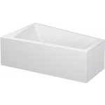 Duravit Paiova 170 x 100 cm 700264000000000 – Hledejceny.cz