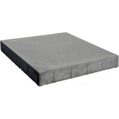 Presbeton hladká 50 x 50 x 5 cm přírodní m2 – Sleviste.cz