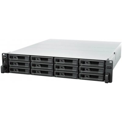 Synology RackStation RS2423RP+II – Zboží Živě