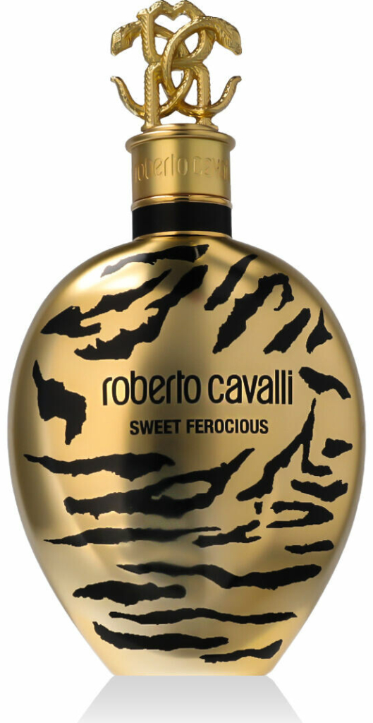 Roberto Cavalli Sweet Ferocious parfémovaná voda dámská 75 ml tester