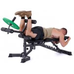 TRINFIT Bench L5 Pro s kopačem – Zboží Dáma