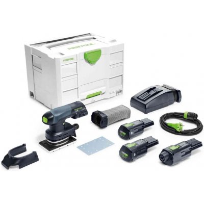 Festool 577681 RTSC 400 – Hledejceny.cz