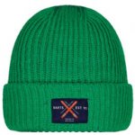 Barts Luuke zimní čepice beanie Green – Hledejceny.cz