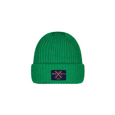 Barts Luuke zimní čepice beanie Green – Hledejceny.cz