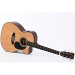 Sigma Guitars 000MC-1E – Zboží Mobilmania