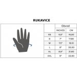 Santini Guard Nimbus LF black – Hledejceny.cz