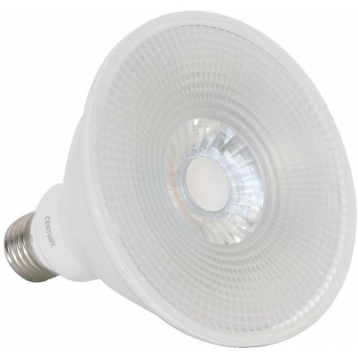 Century LED PAR38 15W E27 4000K 120x137mm 40d – Hledejceny.cz