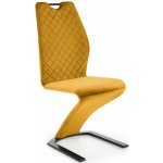 Halmar K442 hořčicová – Zbozi.Blesk.cz