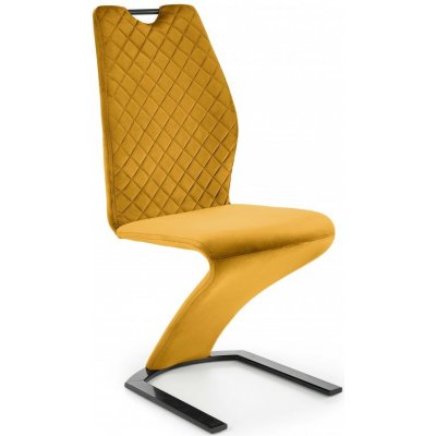 Halmar K442 hořčicová – Zbozi.Blesk.cz