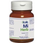 Joalis MiHerb MindHelp 100 tablet – Hledejceny.cz