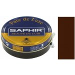 Saphir vosk na boty Bezbarvý 50ml – Zbozi.Blesk.cz