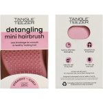 Tangle Teezer The Original Mini Millenial Pink kartáč na vlasy – Zboží Dáma