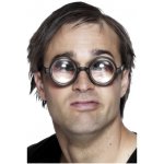 Smiffys.com Brýle - dioptrické – Zboží Mobilmania