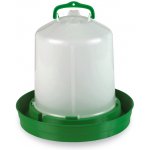 GAUN Závěsná klobouková napáječka zelená 8 l – Hledejceny.cz