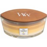 WoodWick Trilogy Fruits of Summer 453,6 g – Zboží Mobilmania