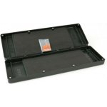 Fox Zásobník na návazce F box large double rig box system inc pins – Sleviste.cz