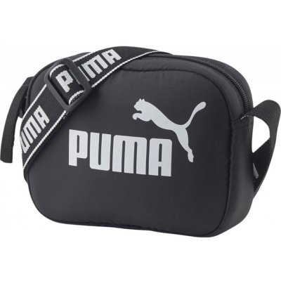 Puma Core Base Cross Body Bag 079853-01 černá – Zboží Mobilmania