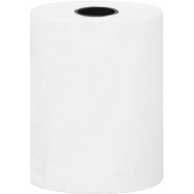 Jednovrstvý kotouček 76/60/17 mm bílý – Zboží Živě