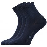 Ponožky DEMEDIK tmavě modrá – Hledejceny.cz